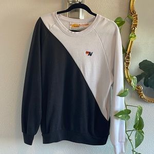 Aviator Nation Glider with POCKETS!!